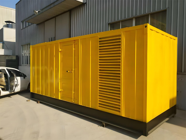 靜音發(fā)電車(chē)出租